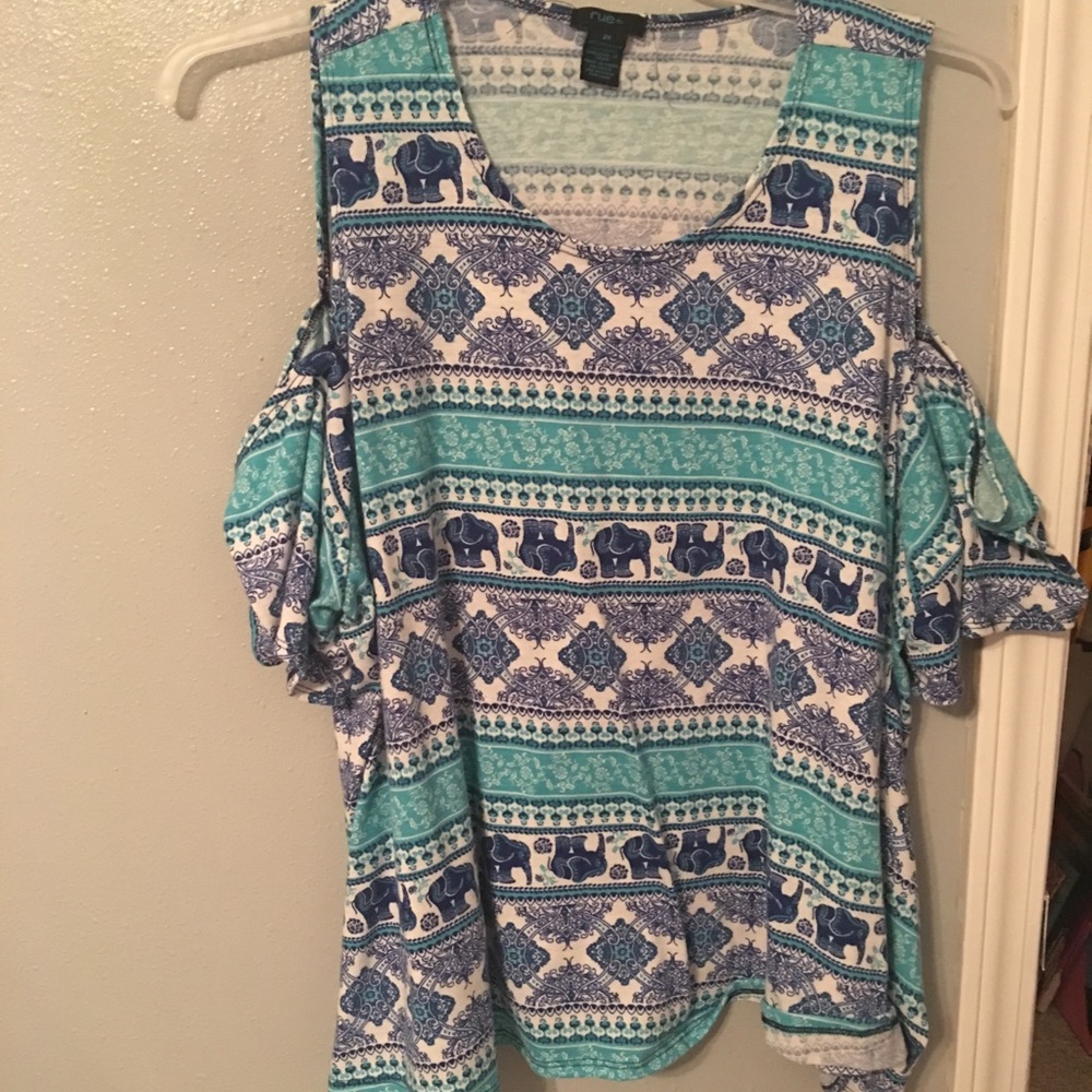 Blouse